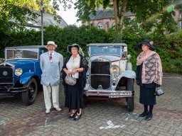 2023-Parel der Voorkempen - Jan Carsau